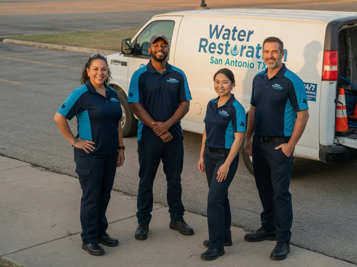 Water Damage Repair company in Saint Petersburg, FL